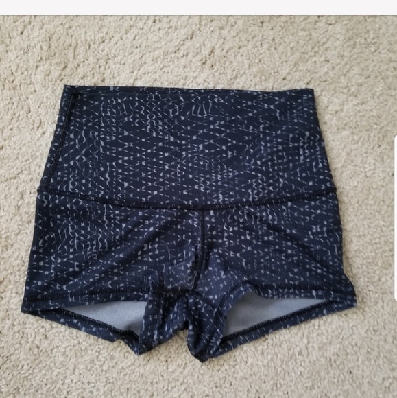lululemon athletica Pants - Lululemon Short